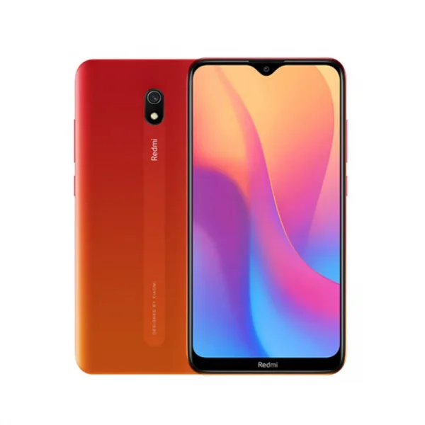 S2502485515424418b8ed09273e8b6153Q-1.webp Xiaomi Redmi 8A smartphone 4G 64G Global firmware 5000mAh 6.22inch Snapdargon 439 12MP 18W Facial recognition used phone