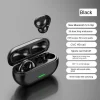 New Original T75 Bone Conduction Wireless Bluetooth 5.3 Headphones Sports Earphones HiFi Sound Quality Waterproof TWS Headset